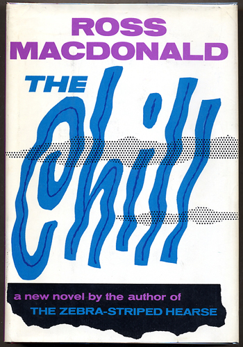 80. (August 2019) The Chill