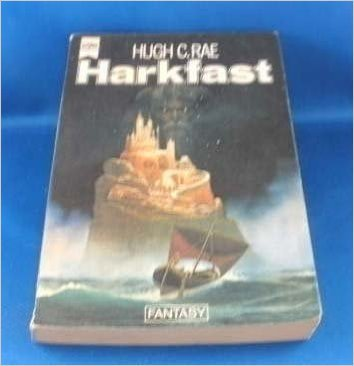 135. (July 2024) Harkfast, the Making of the King, by Hugh C Rae
