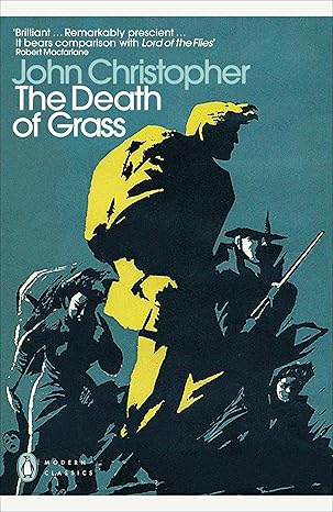 158. (June 2026) The Death of Grass by John Christopher